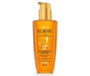 Óleo Capilar ELSÉVE L’Oréal Paris Elseve Óleo Extraordinário 100Ml  na Amazon